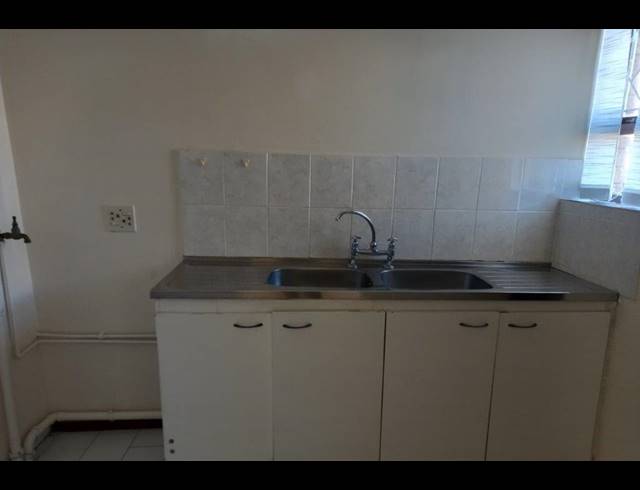 3 BEDROOM TOWNHOUSE RENTED IN FRAMESBY